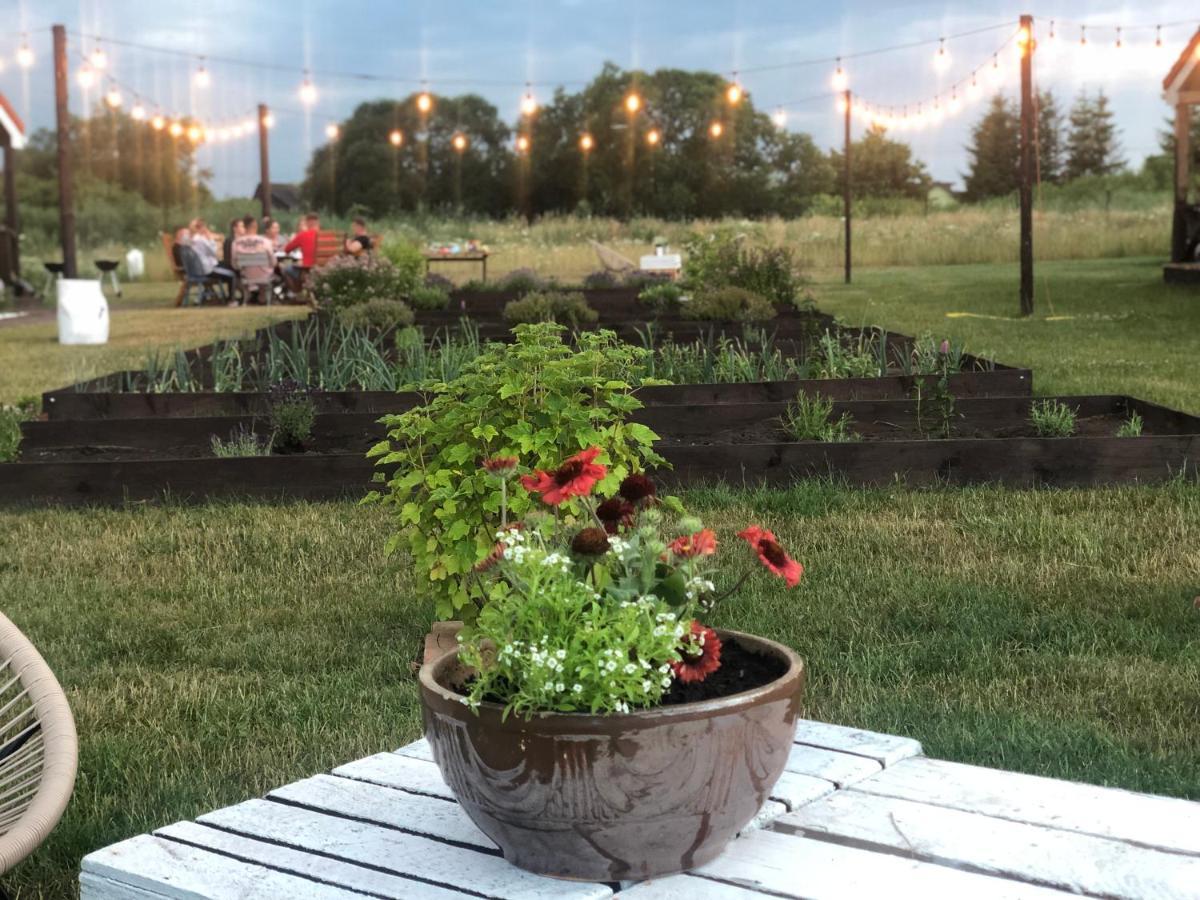 Goose Home And Garden 웨바 외부 사진