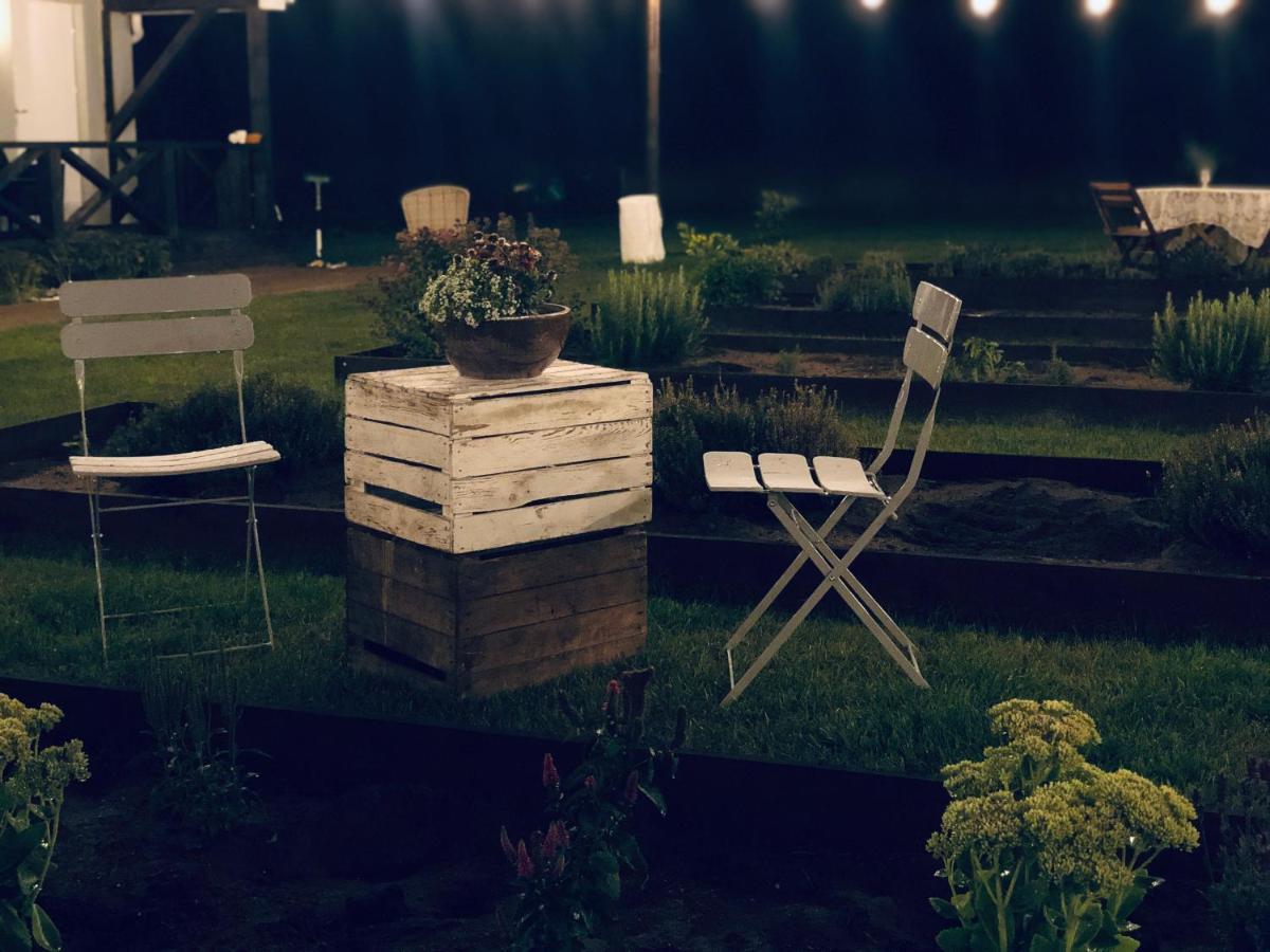 Goose Home And Garden 웨바 외부 사진