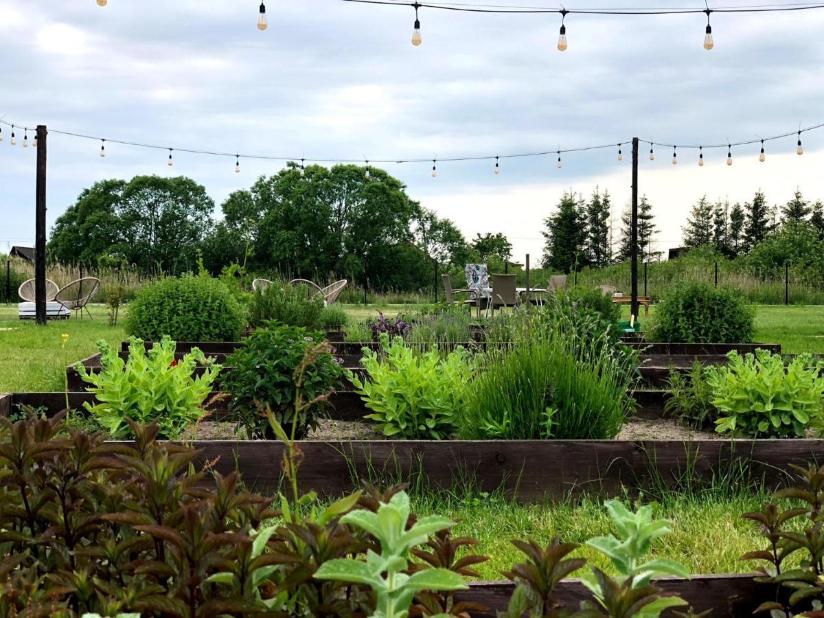Goose Home And Garden 웨바 외부 사진