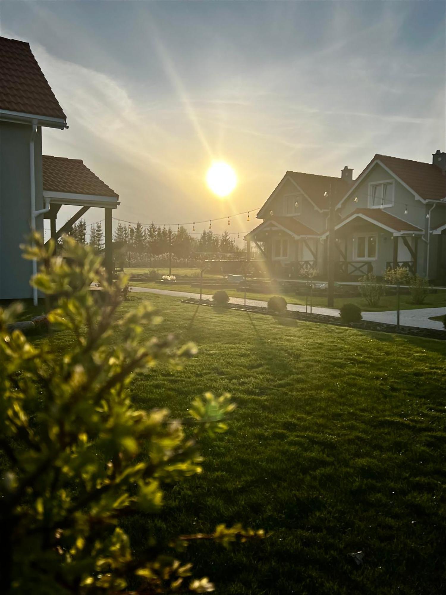 Goose Home And Garden 웨바 외부 사진